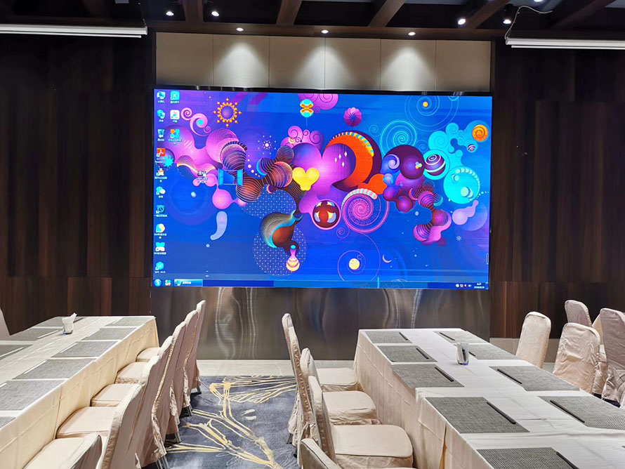 led全彩顯示屏 led全彩顯示屏